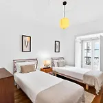 Daire Elegant S. Miguel Lisboa