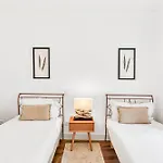 Daire Elegant S. Miguel Lisboa