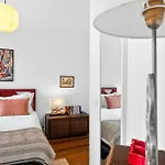 Daire Elegant S. Miguel Lisboa
