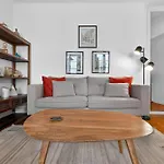 Daire Elegant S. Miguel