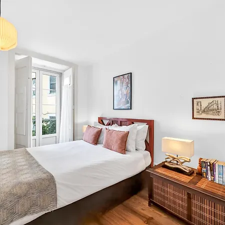 Apartament Elegant S. Miguel *