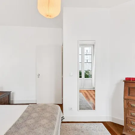 Elegant S. Miguel Apartament *