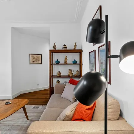 Elegant S. Miguel Apartament *