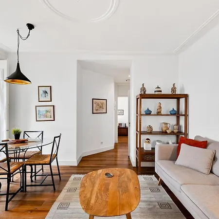 Elegant S. Miguel * Lizbona