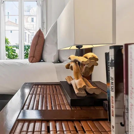 Elegant S. Miguel Lizbona