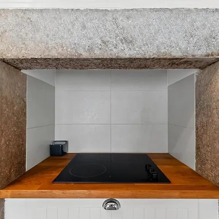 Apartament Elegant S. Miguel *