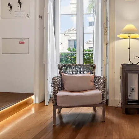 Elegant S. Miguel Apartament