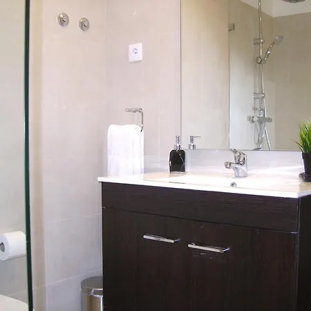 Elegant S. Miguel Apartment *