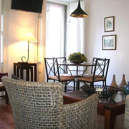 Elegant S. Miguel Apartment