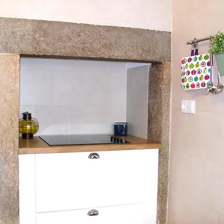 Apartment Elegant S. Miguel Lisbon