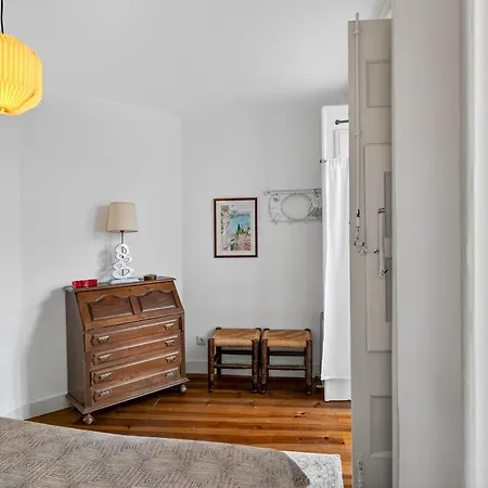 Apartment Elegant S. Miguel Lisbon