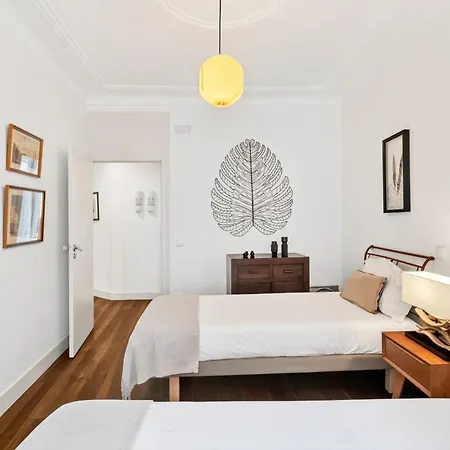 Elegant S. Miguel Apartment *