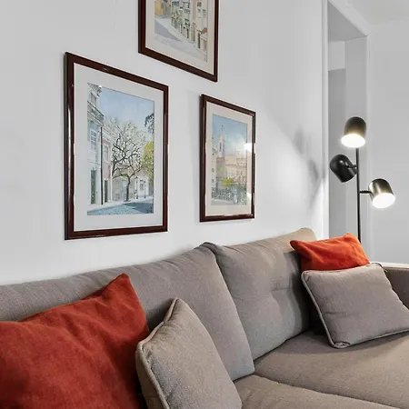 アパート Elegant S. Miguel *