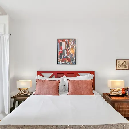 Elegant S. Miguel アパート