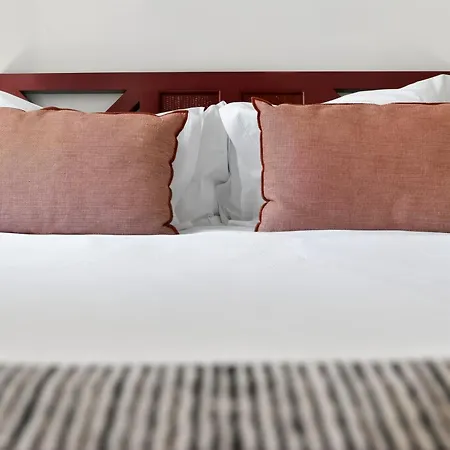 Elegant S. Miguel Apartman