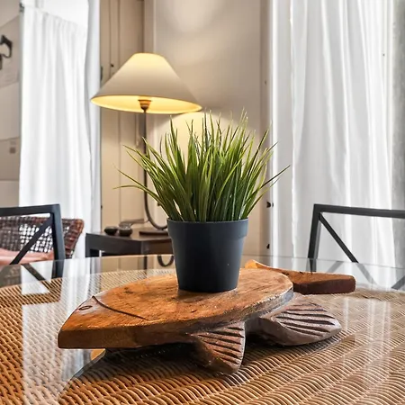 Apartman Elegant S. Miguel Lisboa