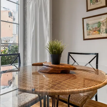 شقة Elegant S. Miguel Lisboa