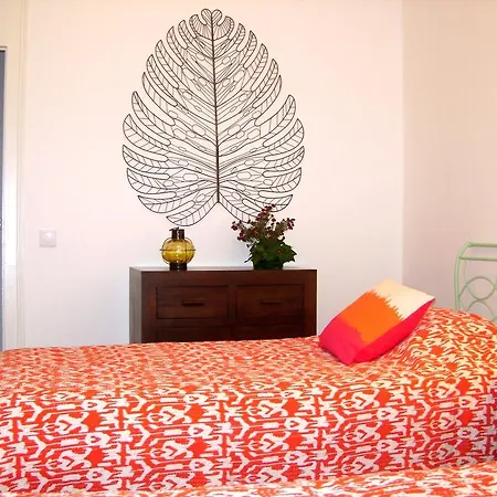 Apartamento Elegant S. Miguel
