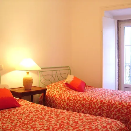 Elegant S. Miguel Apartamento Lisboa