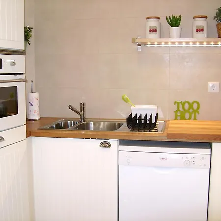 Apartamento Elegant S. Miguel *