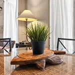 Apartman Elegant S. Miguel Lisboa