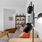 아파트 Elegant S. Miguel 리스본
