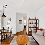 Elegant S. Miguel 아파트 리스본